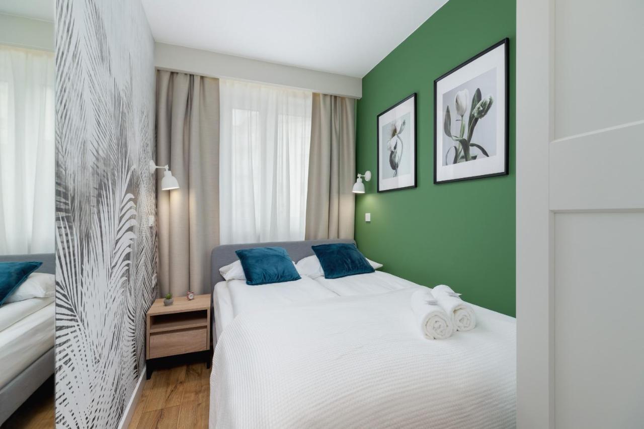 Modern Apartment On Lobzowska Street By Noclegi Renters Cracovia Esterno foto